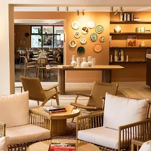 Hotell Grand D'orange, Bw Signature Collection, Orange (Vaucluse)