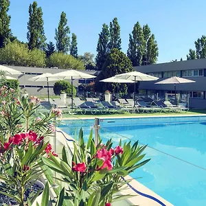 4* Hotel Mercure Orange Centre A7/a9