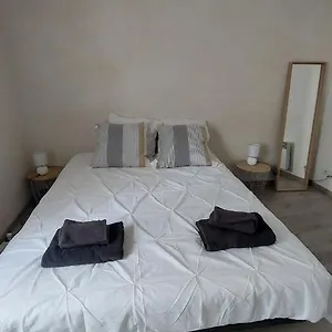 Appartement T3 Proche Theatre Antique, Orange (Vaucluse)