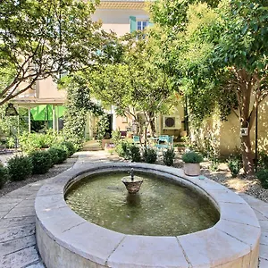 2* Guest house Effets Personnels