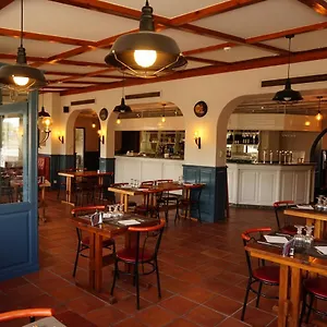 2* Hotel Le Bistrot D'orange