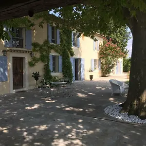  Bed & Breakfast Mas Li Doumenge