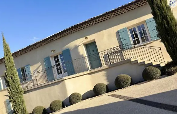 La Maison Dans Les Vignes Orange  Villa Orange (Vaucluse)