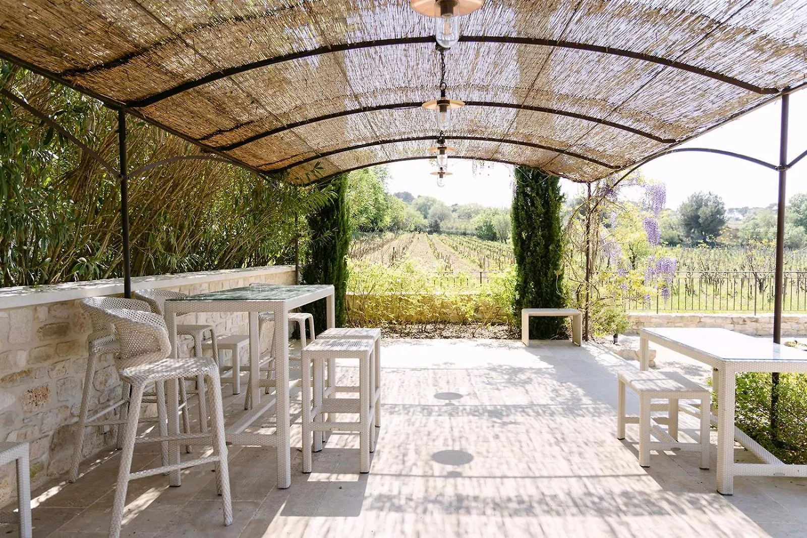 La Maison Dans Les Vignes Orange  Villa Orange (Vaucluse)