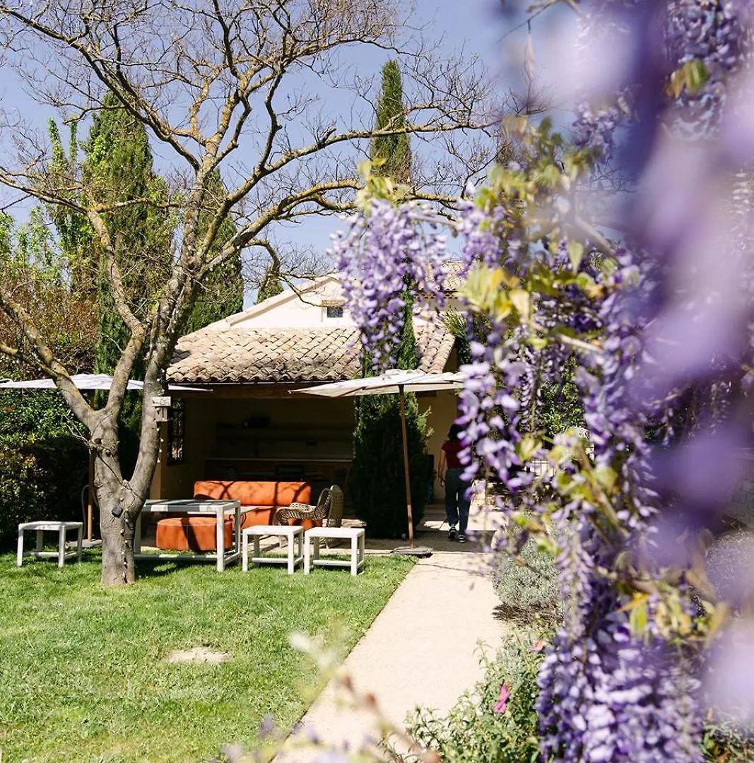 Villa La Maison Dans Les Vignes Orange  France