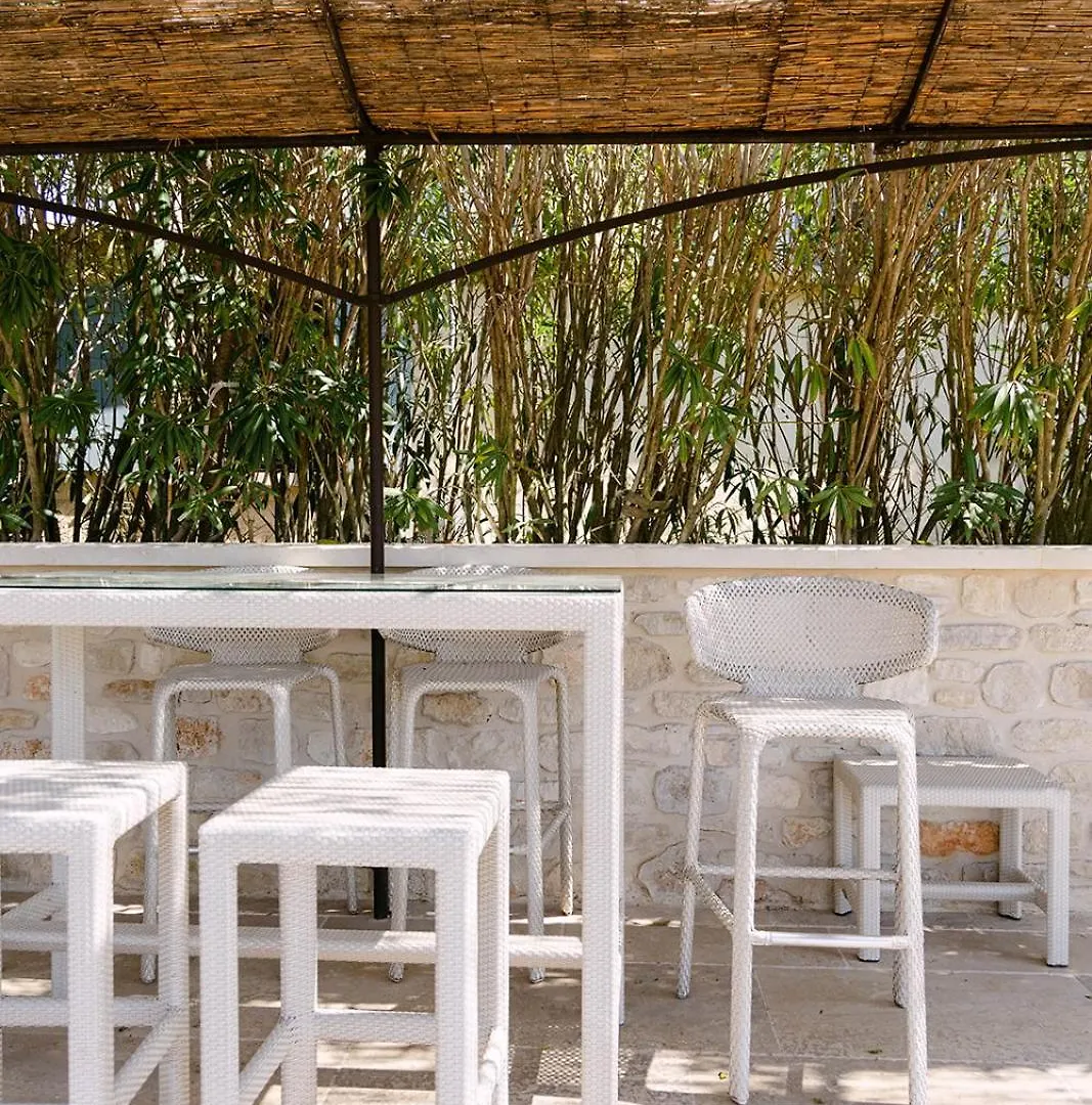 Villa La Maison Dans Les Vignes Orange