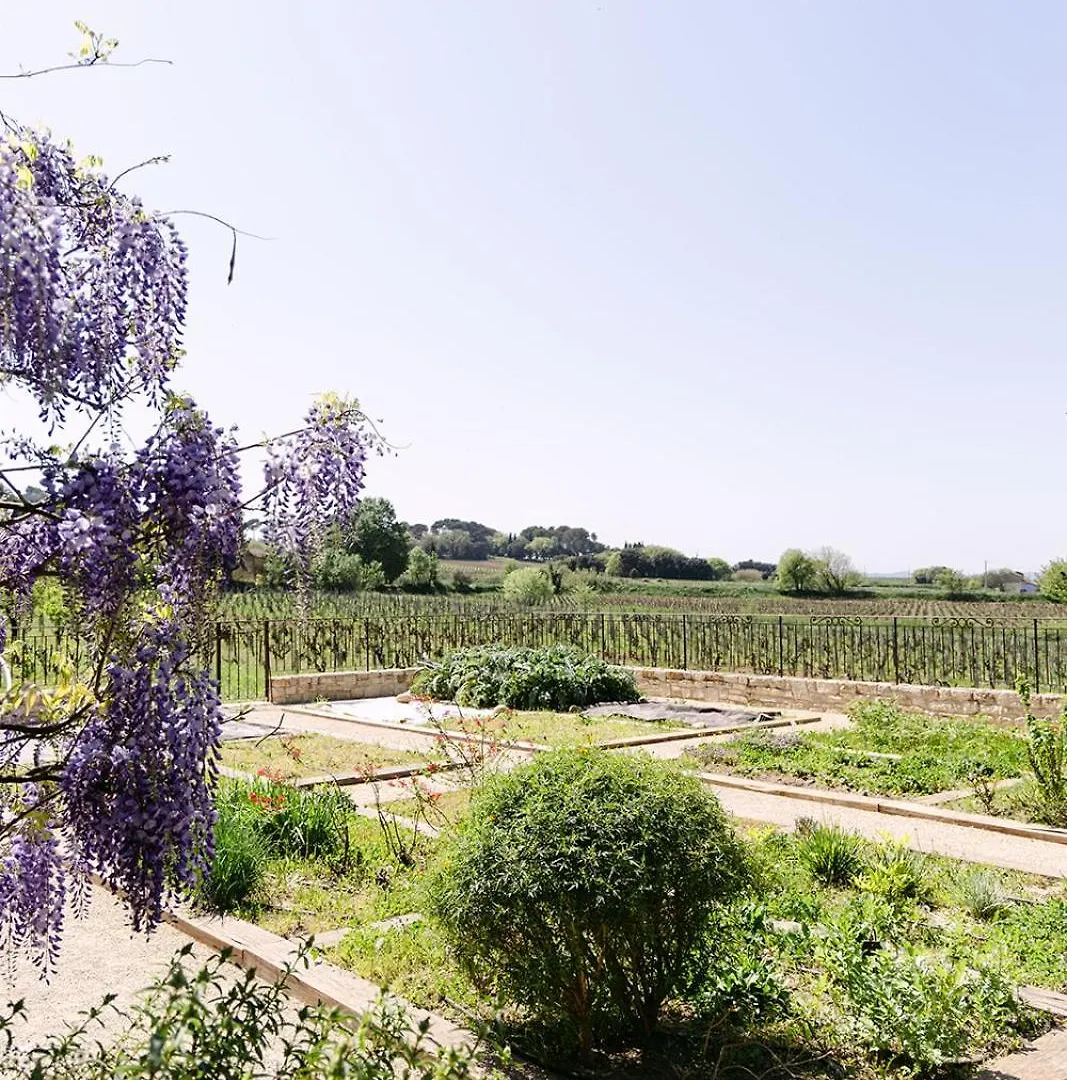 La Maison Dans Les Vignes Orange  0*, Orange (Vaucluse)